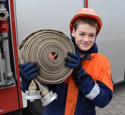 Technik ist genau mein Ding Karsten Möller