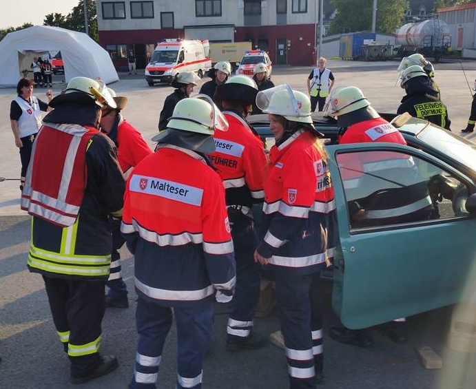 Malteser Hilfsdienst Dortmund